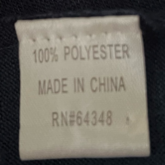 ✅ Bundle of 3 water drop Pendant Necklace Scarfs bundle - Picture 10 of 11